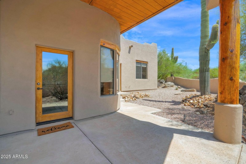 room to add extended outdoor living