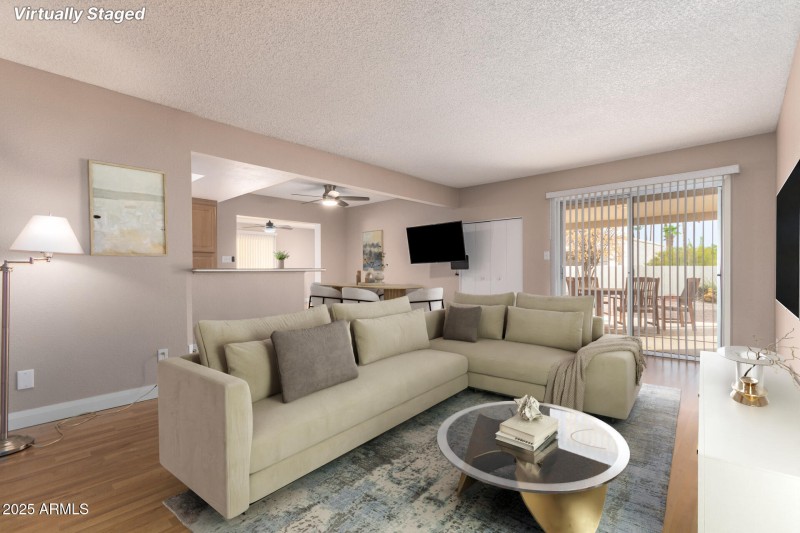 10 - Citrus LivingRoomVS