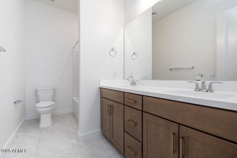 Tri Pointe Blossom Rock 516 - Bathroom 3