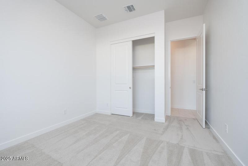 Tri Pointe Blossom Rock 516 - Bedroom 4-