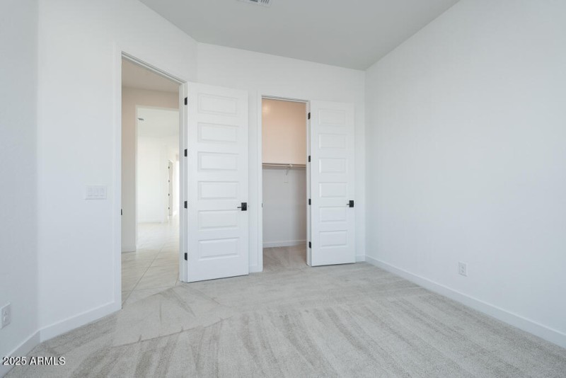 Tri Pointe Blossom Rock 554 - Bedroom 2-