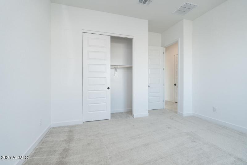 Tri Pointe Blossom Rock 554 - Bedroom 3-