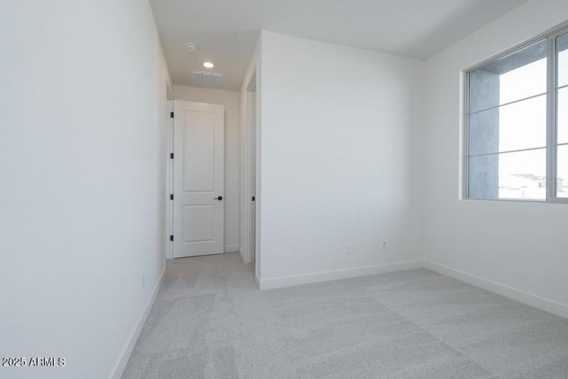 Tri Pointe Soleo 649 - Bedroom 4-1MLS