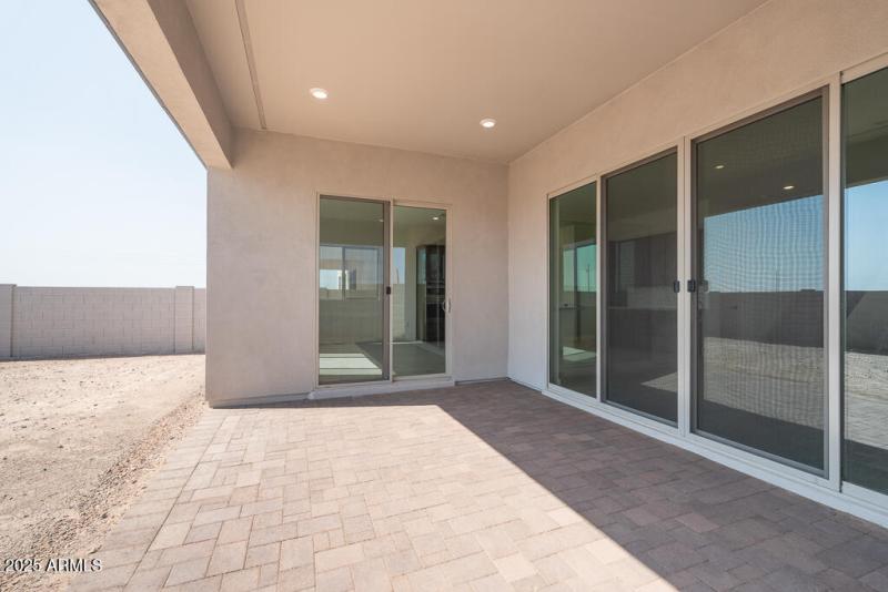 Tri Pointe Soleo 649 - Covered Outdoor L