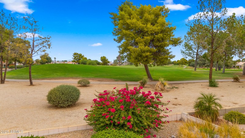 Spectacular Golf Course Lot