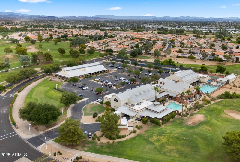 Arizona Traditions Club & Pools