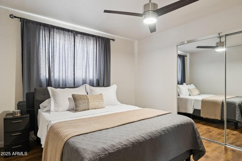 Relaxation continues in