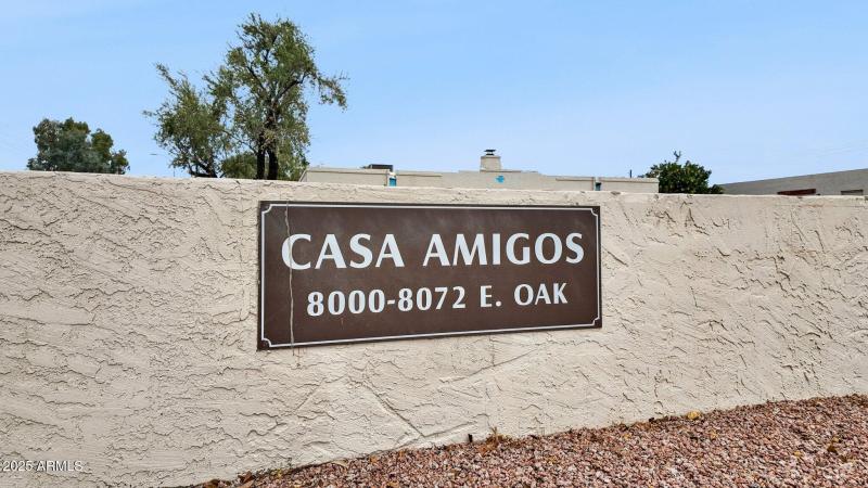 Welcome to House of Friends