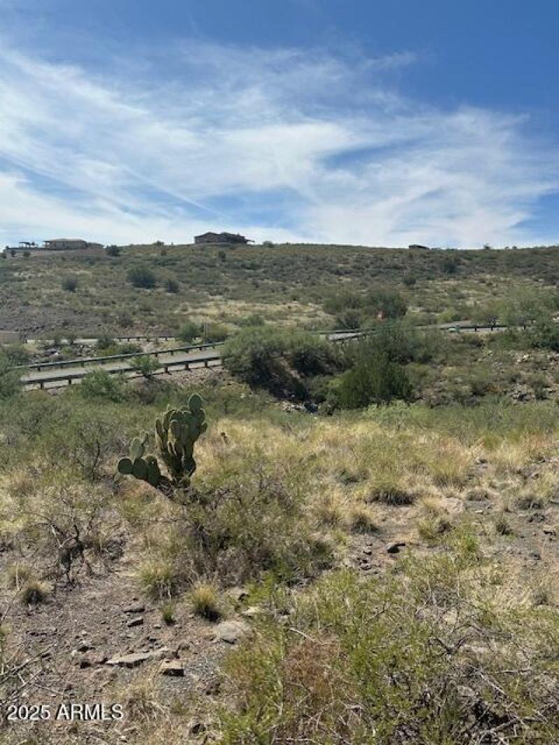 Quiet roads with little traffic