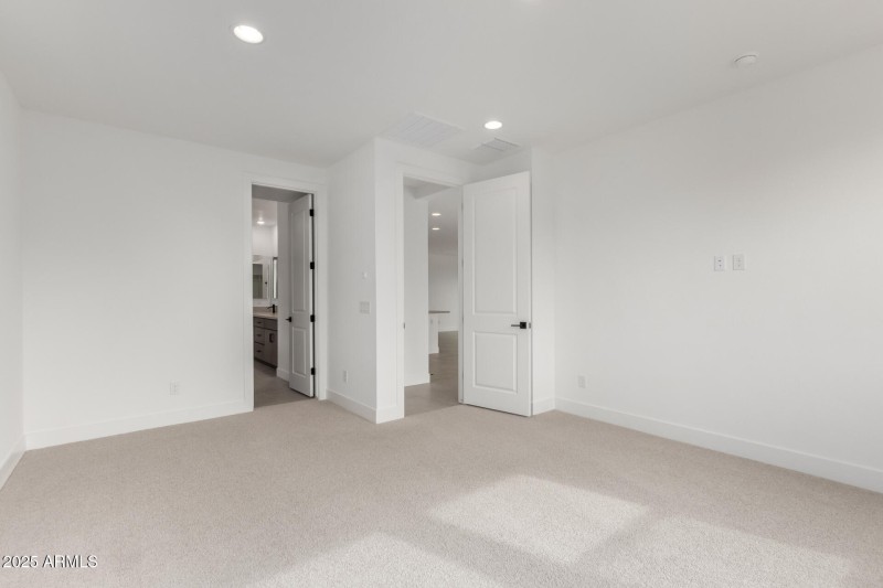 Primary Bedroom View C