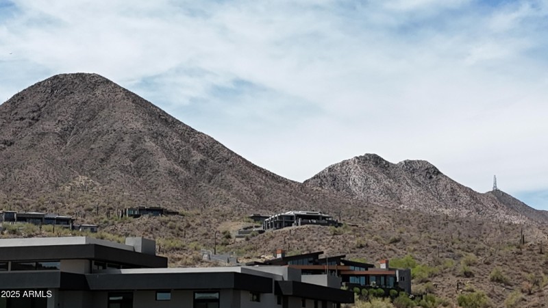 McDowell Mountains 1