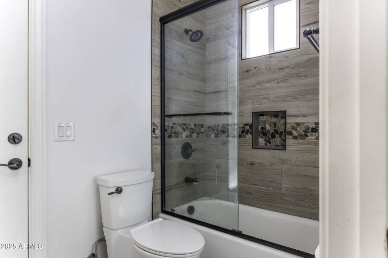 Bedroom 2 En Suite View