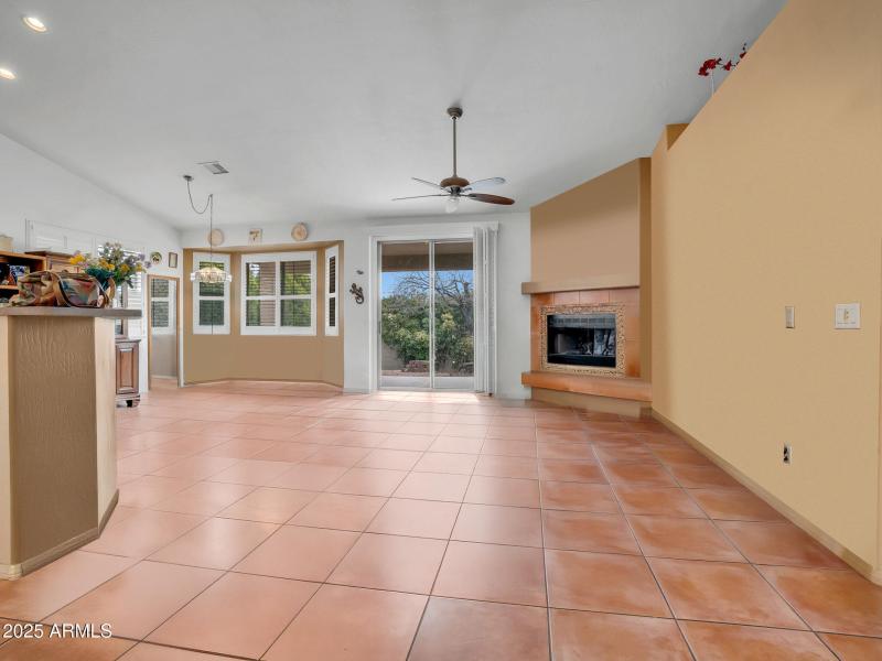 Living Room - Off Enterance