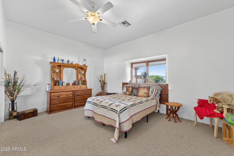 Guest Suite Bedroom 2