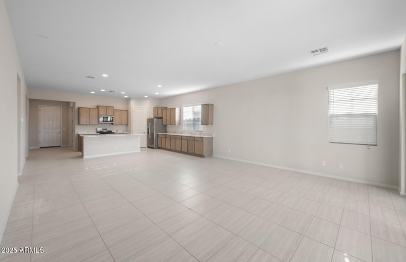 Gathering Room/Cafe/Kitchen