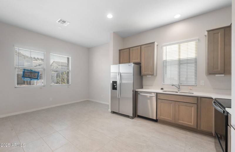 AllGen Kitchen/Living