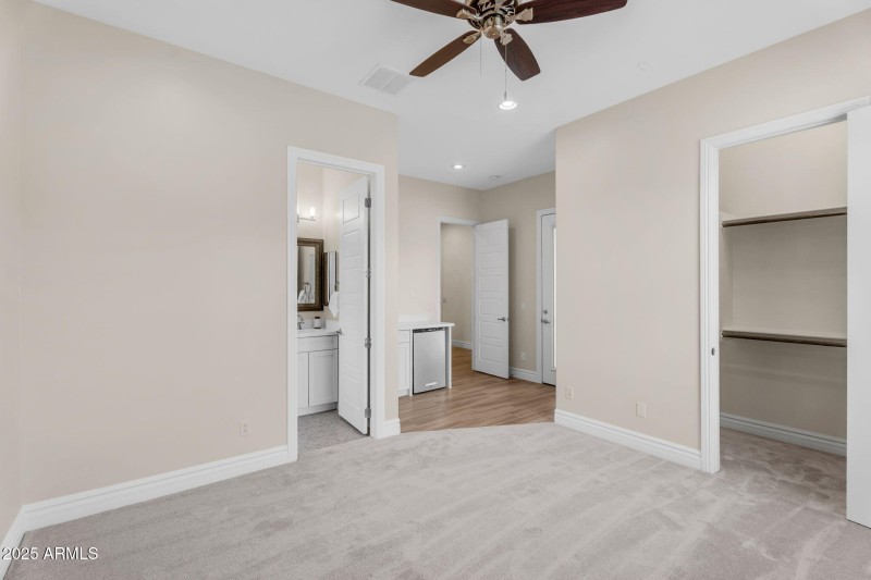 Guest Suite w/ Kitchenette