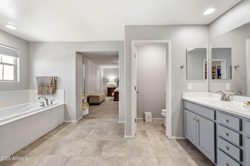 25218 N 143rd Ln-Surprise AZ 85387-28