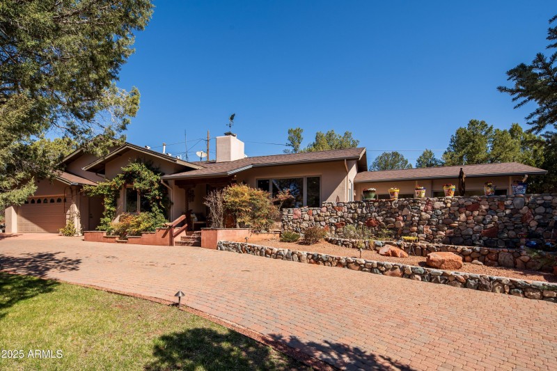 Front of Home from Front Lawn - Copy