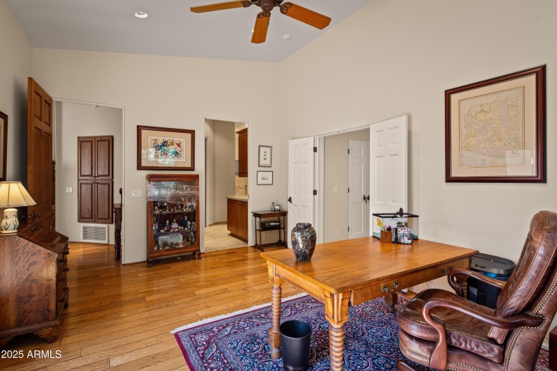 Large Office to Primary Bathroom - Copy