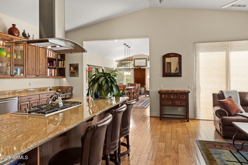 Perfect Entertaining Area - Copy