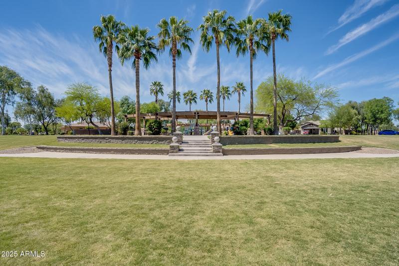 Power Ranch Community