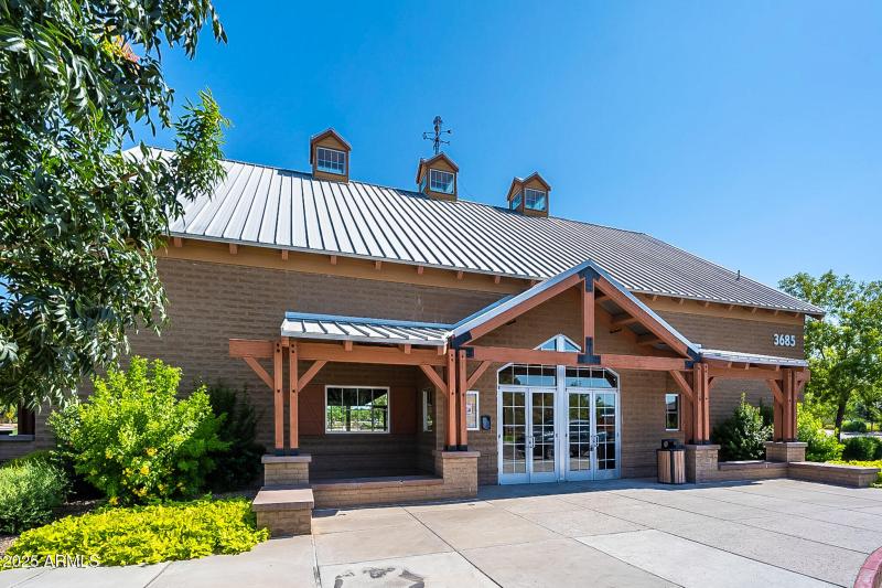 Power Ranch Community