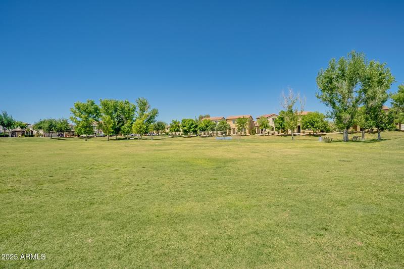 Power Ranch Community