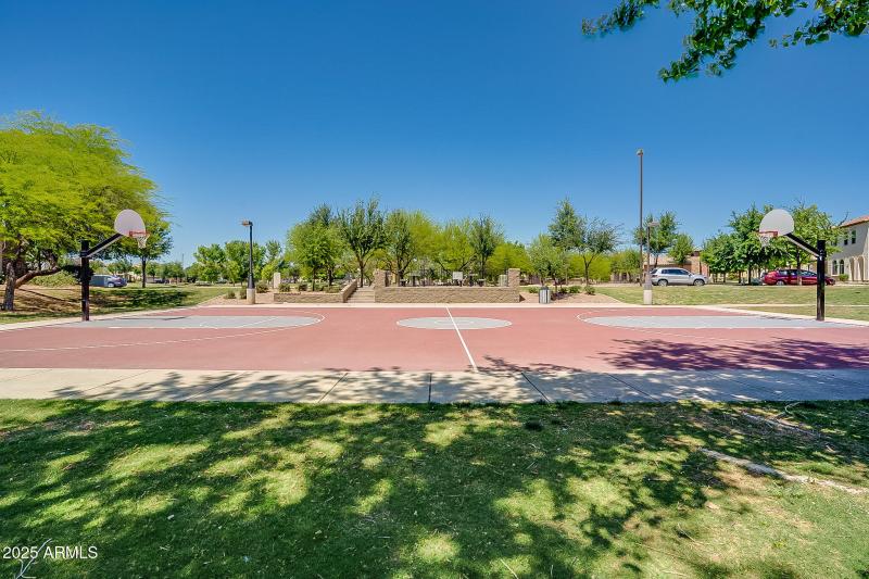 Power Ranch Community