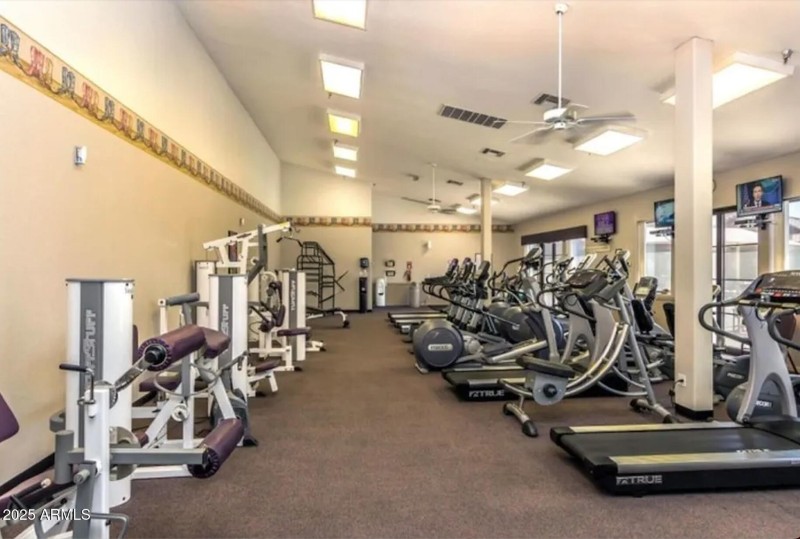 Mountainbrook fitness