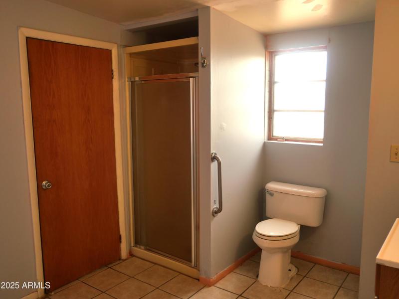 Primary Bathroom I