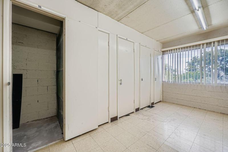 1 of 3 Storage Units