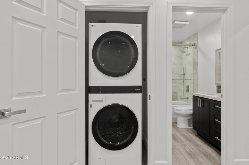 053-Guest Suite Laundry