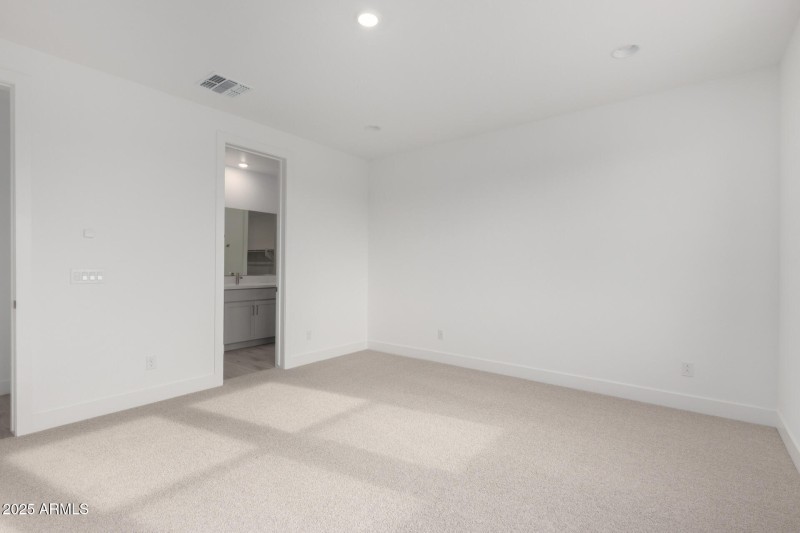 Primary Bedroom View B