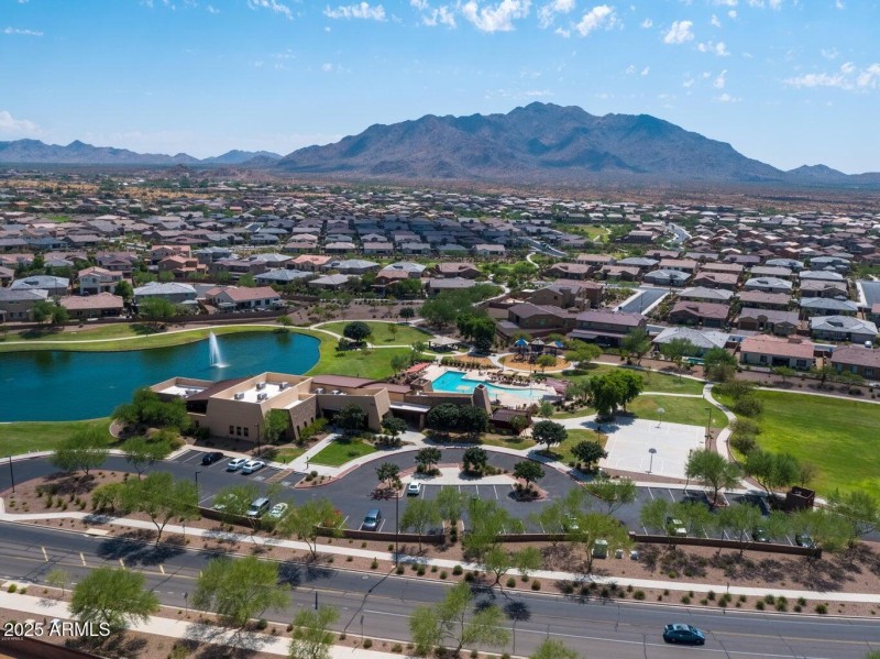 Adora clubhouse ariel