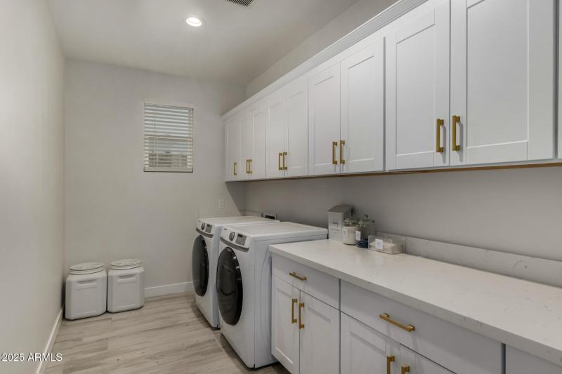 Laundry Room Moon Dust