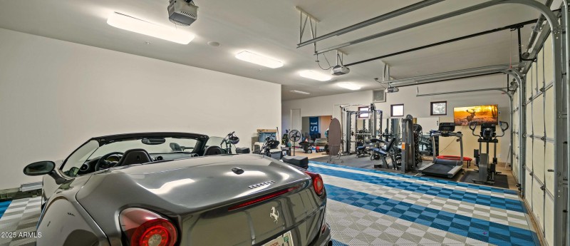 3RD BAY TANDEM EXTRA LONG