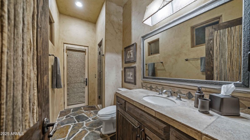 CASITA BATHROOM