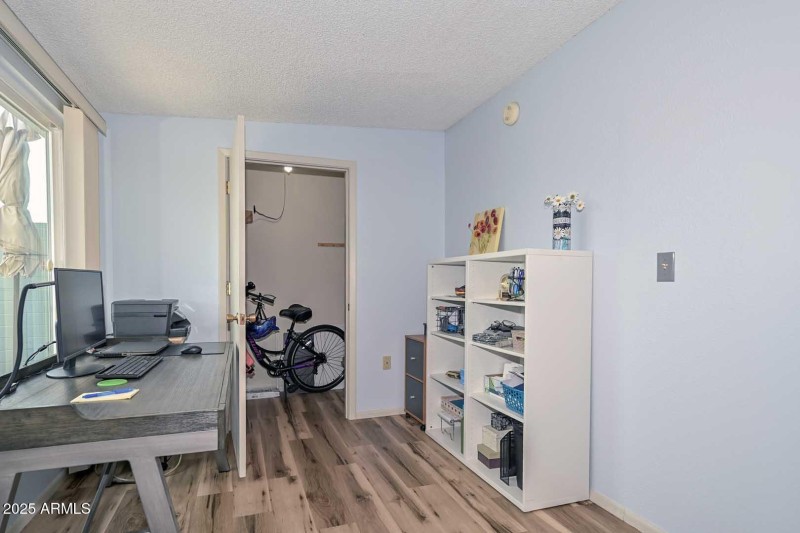 Arizona Room-Storage Room