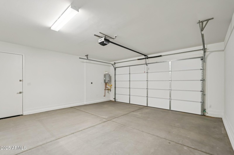 Garage View A