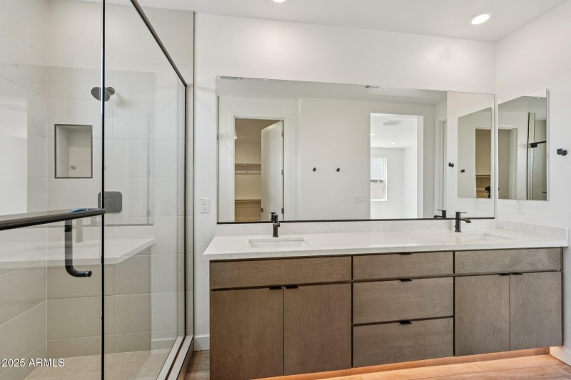 Primary Bathroom View C