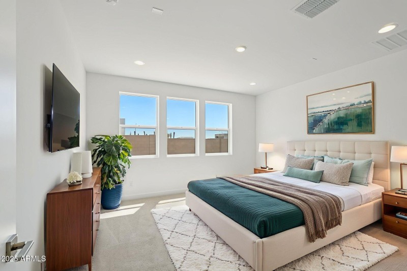 Primary Bedroom View B