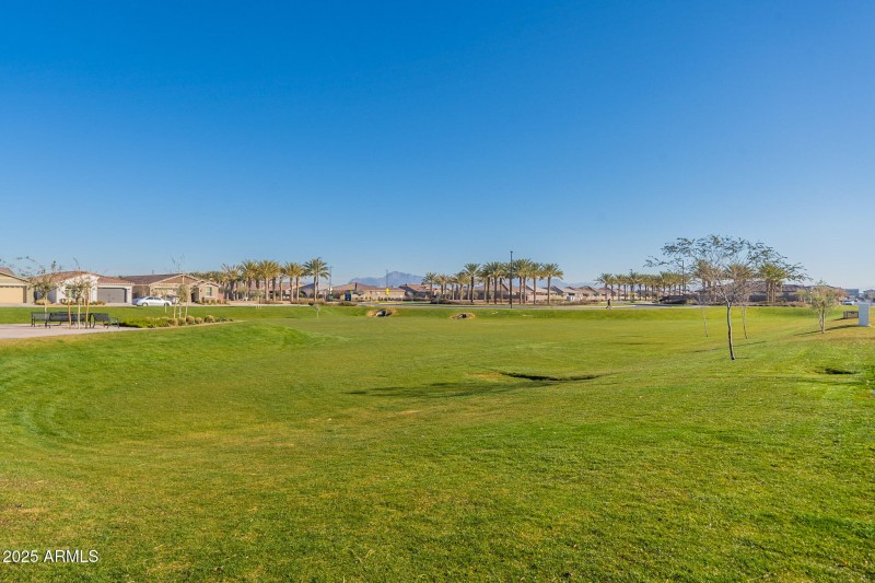 Cadence Community Amenities