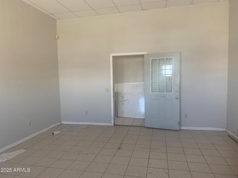 Room #2- View from North