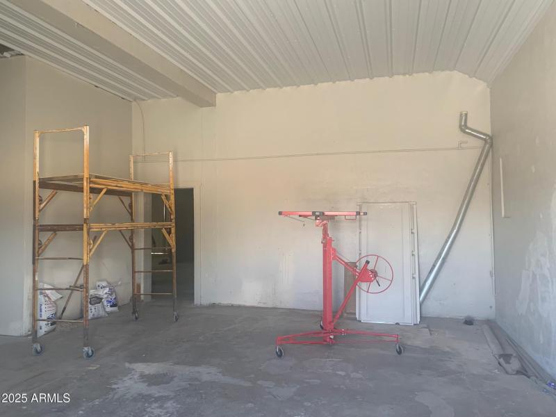 Room #4 View from North