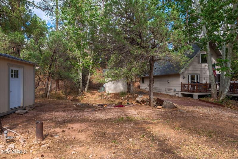 3971 N Apache Trl, 08-29 - 05