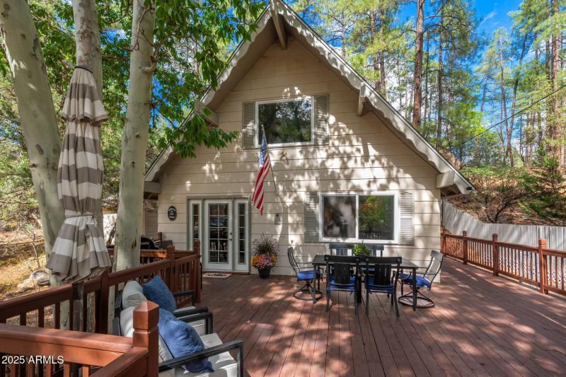 3971 N Apache Trl, 08-29 - 12