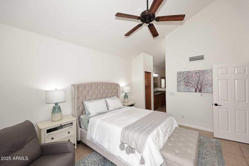 Primary Bedroom-Bath