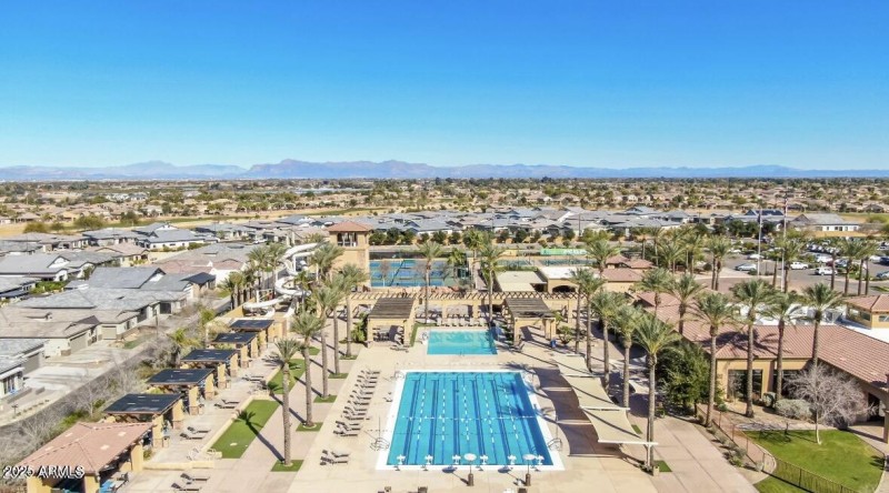 6679 S Jacqueline Way