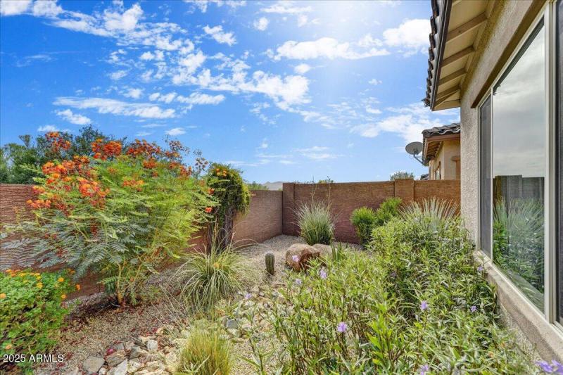 19-Landscaping Detail